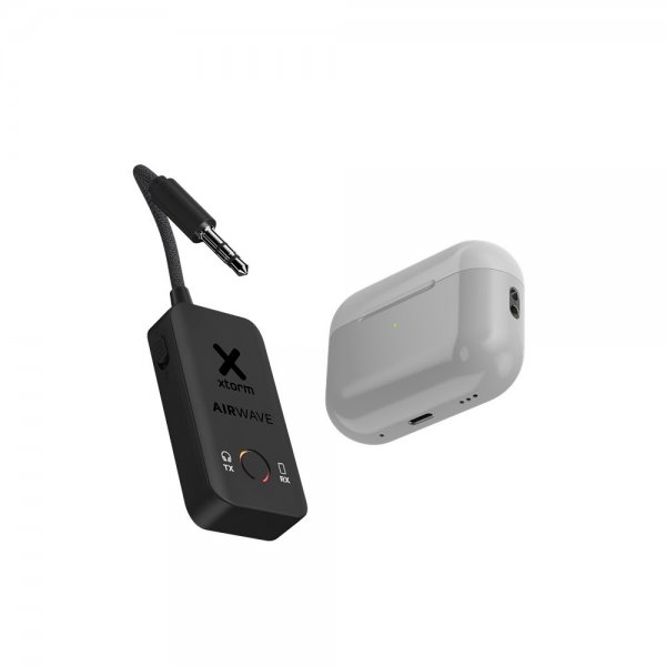 Xtorm AirWave Trådlös Ljudadapter