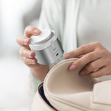 Alogic Trådlös Laddare PowerPod 4-in-1 Qi2 Vit