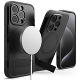 Ringke iPhone 15 Pro Skal Alles MagSafe Svart