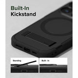 Ringke iPhone 15 Pro Skal Alles MagSafe Svart