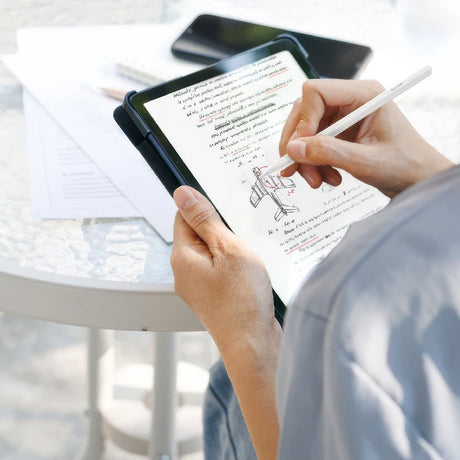 Alogic iPad Stylus Pen med trådlös laddning