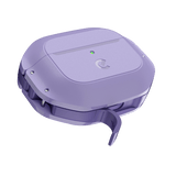 KeyBudz AirPods 3 Skal Element Series Wild Lavender