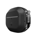 KeyBudz AirPods 3 Skal Element Series Carbon Black