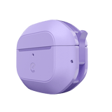 KeyBudz AirPods 3 Skal Element Series Wild Lavender