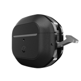 KeyBudz AirPods 3 Skal Element Series Carbon Black