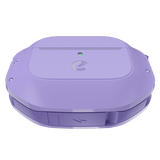 KeyBudz AirPods 3 Skal Element Series Wild Lavender
