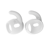 KeyBudz AirPods Pro 2 EarBuddyz Ear Hooks Vit
