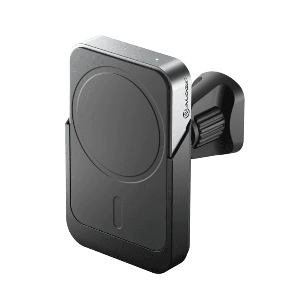 ALOGIC Matrix Magnetic Wireless Charger with Car Mount MagSafe