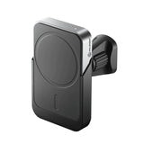 ALOGIC Matrix Magnetic Wireless Charger with Car Mount MagSafe