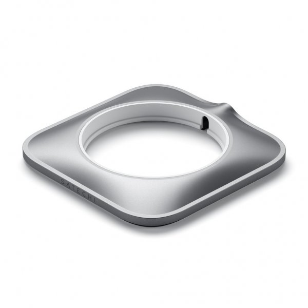 Satechi Aluminum Dock hållare för Apple Magsafe laddare