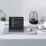 ALOGIC Trådlös Mus Echelon Bluetooth USB-C laddningsbar 4 knappar Vit