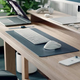 ALOGIC Trådlös Mus Apex Bluetooth USB-C Uppladdningsbar 7 knappar Vit