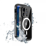 Armor-X iPhone 14 Pro Skal AMN Waterproof Case