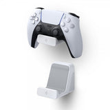 Spigen Vägghållare för Spelkontroll PS5/PS4/Xbox/Nintendo Switch Pro VG300 2-pack