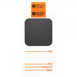 Spigen Vägghållare för Spelkontroll PS5/PS4/Xbox/Nintendo Switch Pro VG300 2-pack