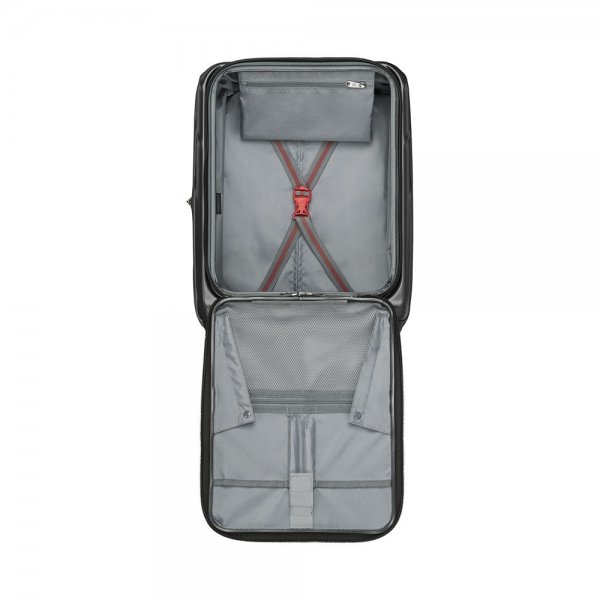 Wenger Amplix handbagage svart