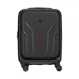 Wenger Amplix handbagage svart