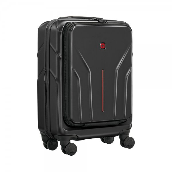 Wenger Amplix handbagage svart