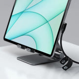 Satechi Vinklad Data- och laddningskabel USB-C 1m Svart