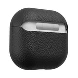 KeyBudz AirPods 4 Skal Artisan Series Svart