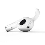 KeyBudz AirPods 4 EarBuddyz Ear Hooks Vit