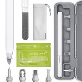 KeyBudz AirCare 2.0 Premium Cleaning Kit Lightning/USB-C