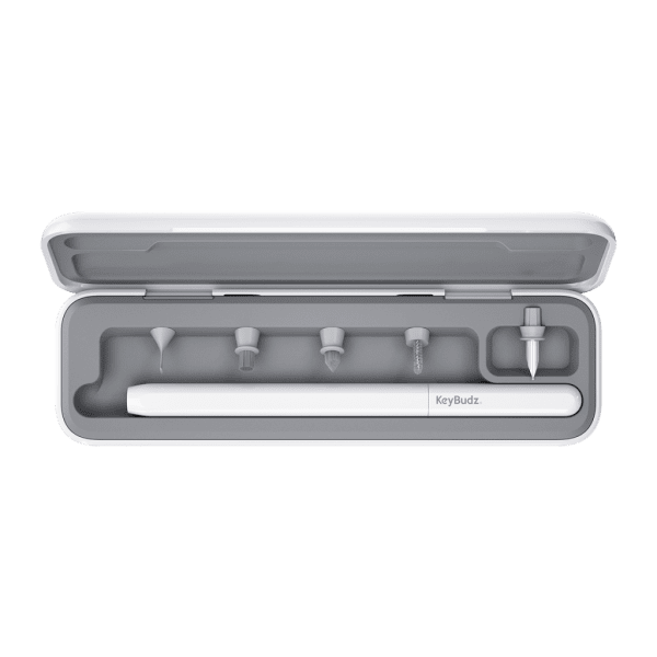 KeyBudz AirCare 2.0 Premium Cleaning Kit Lightning/USB-C