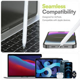 KeyBudz AirCare 2.0 Premium Cleaning Kit Lightning/USB-C