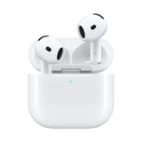 Apple AirPods 5 med trådlöst laddningsfodral