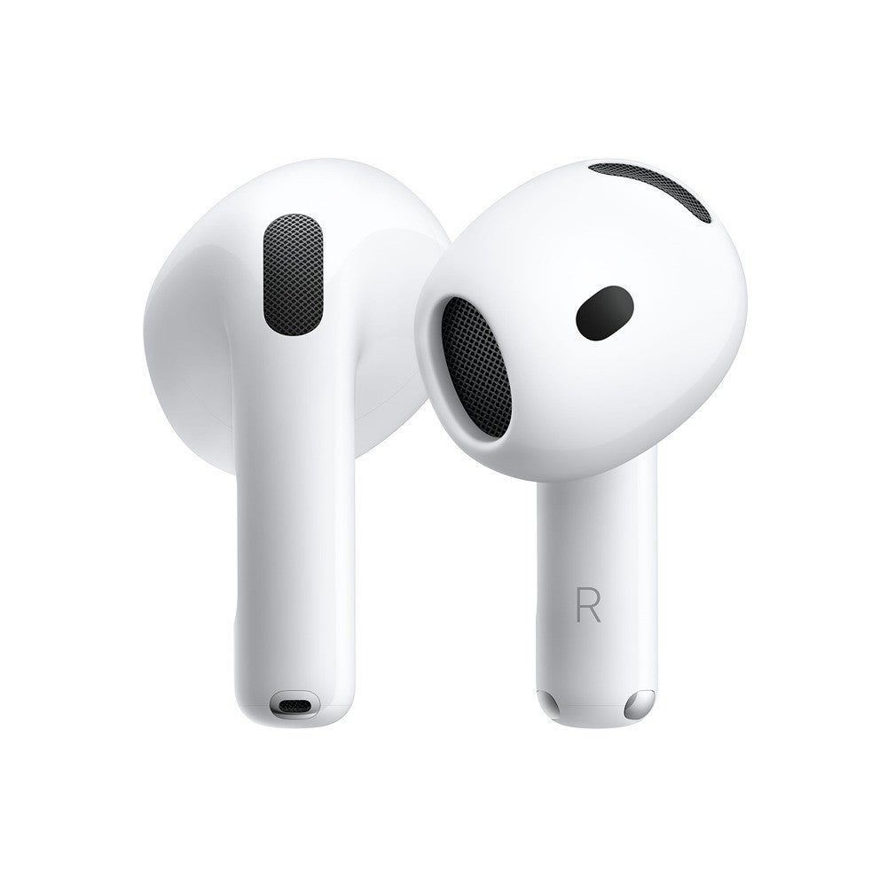 Apple AirPods 5 med trådlöst laddningsfodral