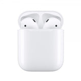 Apple AirPods (gen 2) med trådlös laddning