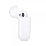 Apple AirPods (gen 2) med trådlös laddning