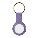 dbramante1928 Apple AirTag Hållare Copenhagen Daybreak Purple/Gold