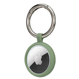 dbramante1928 Apple AirTag Hållare Greenland Key Ring Green Bay