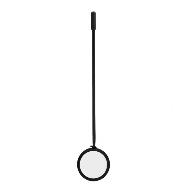 dbramante1928 Apple AirTag Hållare Greenland Strap Night Black
