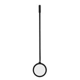 dbramante1928 Apple AirTag Hållare Greenland Strap Night Black