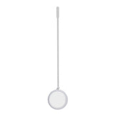 dbramante1928 Apple AirTag Hållare Greenland Strap Winter White