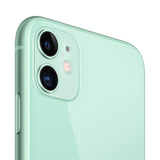 Begagnad iPhone 11 128GB Grön - Bra skick