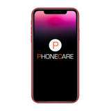 Begagnad iPhone 11 128GB Röd - Bra skick