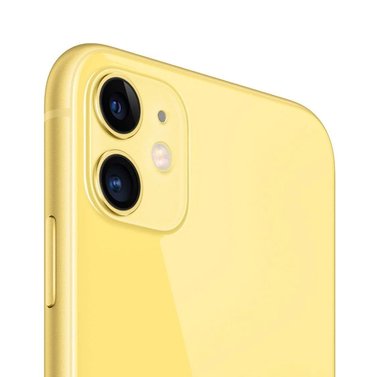 Begagnad iPhone 11 64GB Gul - Mycket bra skick
