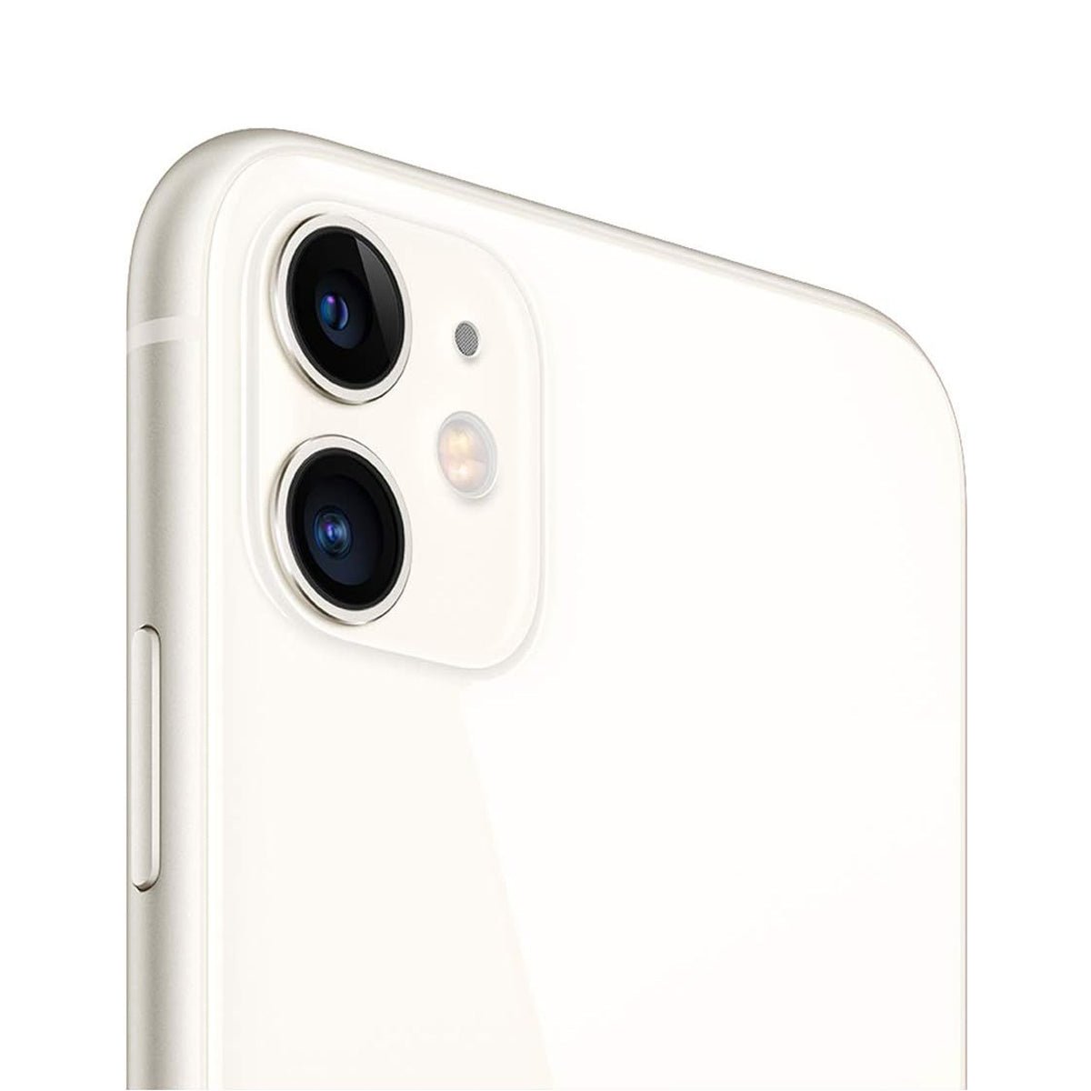 Begagnad iPhone 11 64GB Vit - Använt skick