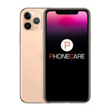 Begagnad iPhone 11 Pro Max 256GB Guld - Mycket bra skick