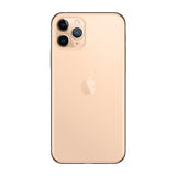 Begagnad iPhone 11 Pro Max 256GB Guld - Mycket bra skick