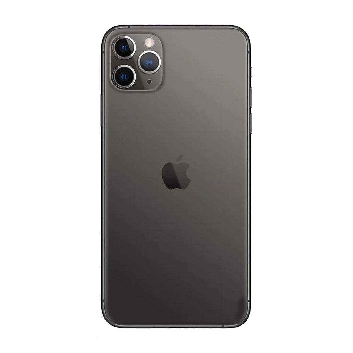 Begagnad iPhone 11 Pro Max 64GB Grå - Bra skick