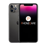 Begagnad iPhone 11 Pro Max 64GB Grå - Bra skick
