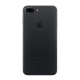 Begagnad iPhone 7 Plus 128GB Black - Använt Skick
