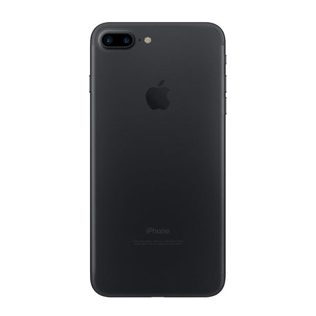 Begagnad iPhone 7 Plus 128GB Black - Använt Skick