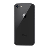 Begagnad iPhone 8 64GB Rymdgrå - Använt skick