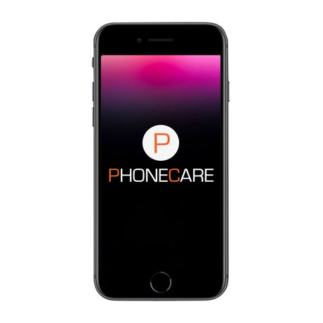 Begagnad iPhone 8 64GB Rymdgrå - Använt skick