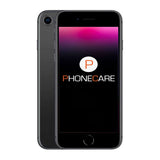 Begagnad iPhone 8 64GB Rymdgrå - Mycket bra skick
